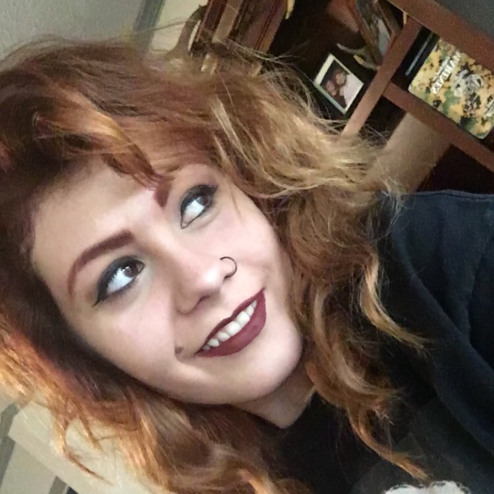 Meet your Posher, Erin